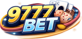 9777 bet লোগো